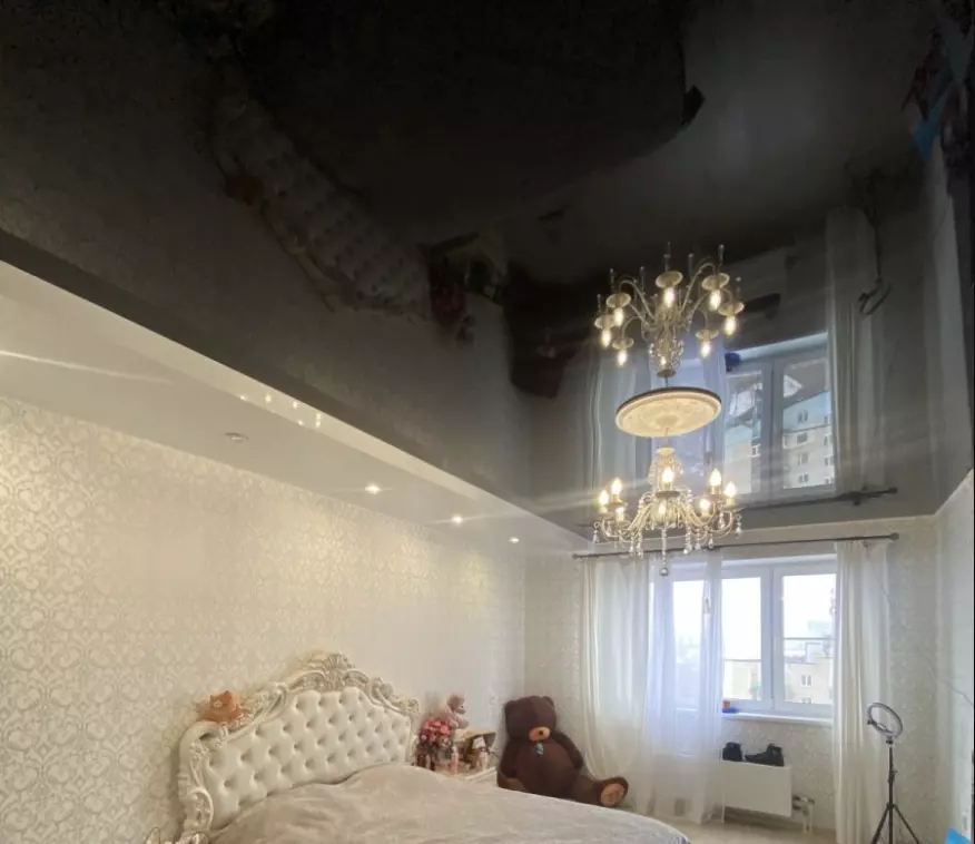 Нефтекамск, переулок Кувыкина, 1, фото 1